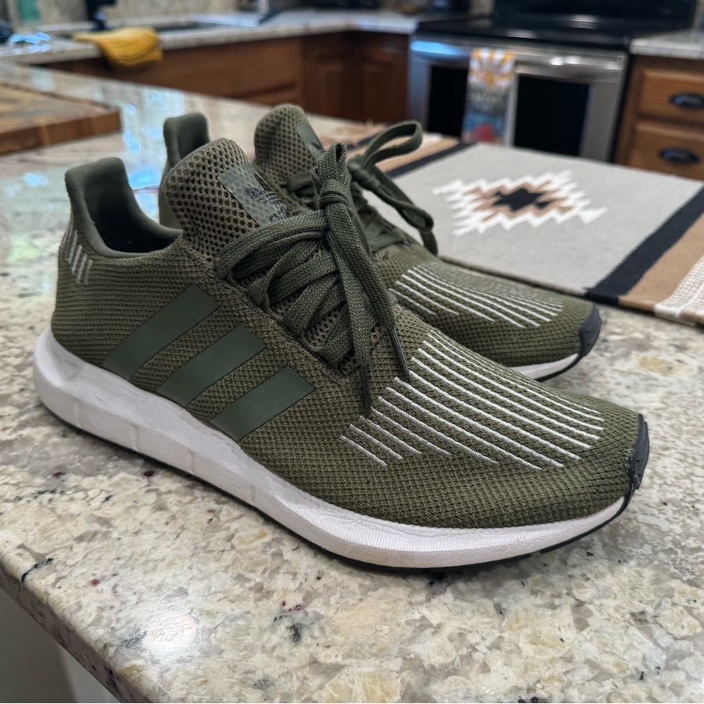Adidas shoes